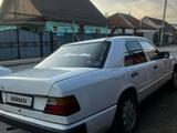 Mercedes-Benz E 230 1997 годаүшін800 000 тг. в Алматы – фото 5