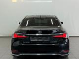 Lexus ES 250 Progressive 2019 года за 16 490 000 тг. в Астана – фото 4