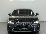 Lexus ES 250 Progressive 2019 года за 16 490 000 тг. в Астана – фото 5