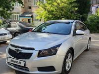 Chevrolet Cruze 2012 годаүшін3 950 000 тг. в Алматы