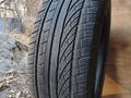 255 50 R19 Одиночка Лето.2021 Год за 15 000 тг. в Алматы – фото 2
