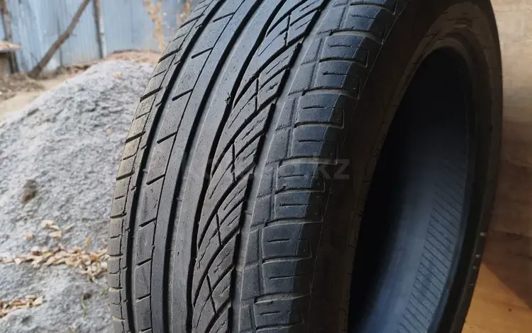 255 50 R19 Одиночка Лето.2021 Год за 15 000 тг. в Алматы