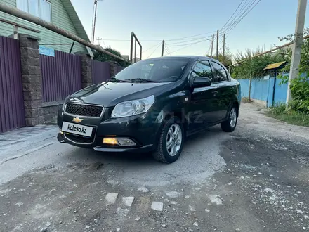 Chevrolet Nexia 2021 года за 5 500 000 тг. в Алматы – фото 7