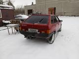 ВАЗ (Lada) 2109 1994 годаүшін400 000 тг. в Щучинск – фото 4