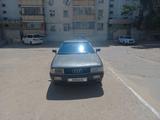 Audi 80 1990 годаүшін1 150 000 тг. в Байконыр