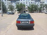 Audi 80 1990 годаүшін1 150 000 тг. в Байконыр – фото 2