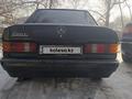 Mercedes-Benz 190 1991 года за 500 000 тг. в Алматы – фото 12