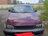 Toyota Carina E 1994 годаүшін800 000 тг. в Аксу – фото 4