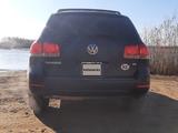 Volkswagen Touareg 2004 года за 4 000 000 тг. в Астана – фото 3