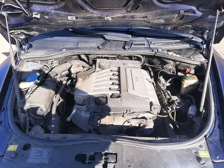 Volkswagen Touareg 2004 года за 4 000 000 тг. в Астана – фото 9