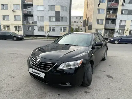 Toyota Camry 2007 года за 4 499 000 тг. в Алматы