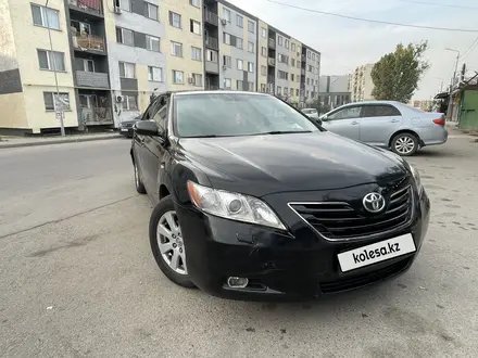 Toyota Camry 2007 года за 4 499 000 тг. в Алматы – фото 2