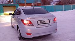 Hyundai Accent 2013 годаүшін4 000 000 тг. в Октябрьское – фото 3