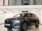 Changan UNI-K Tech 2026 года за 15 590 000 тг. в Алматы