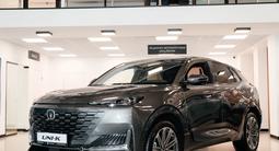 Changan UNI-K Tech 2026 годаүшін15 590 000 тг. в Алматы