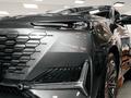 Changan UNI-K Tech 2026 годаүшін15 590 000 тг. в Алматы – фото 13