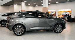 Changan UNI-K Tech 2026 годаүшін15 590 000 тг. в Алматы – фото 4