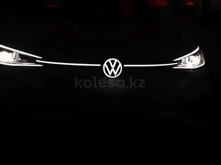 Volkswagen ID.4 2022 года за 14 000 000 тг. в Астана