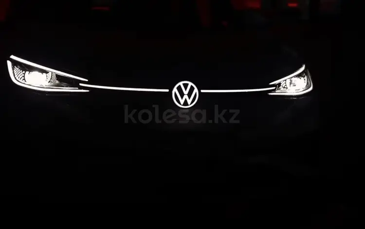 Volkswagen ID.4 2022 года за 14 000 000 тг. в Астана