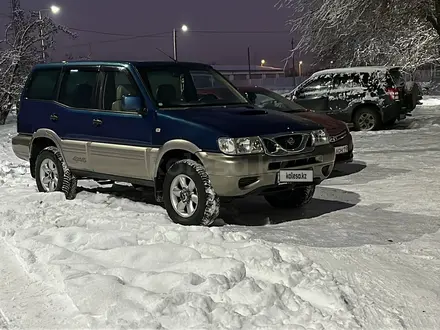 Nissan Terrano 2000 годаүшін4 500 000 тг. в Талдыкорган – фото 2