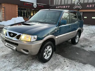 Nissan Terrano
