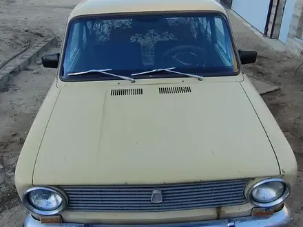 ВАЗ (Lada) 2101 1977 года за 850 000 тг. в Конаев (Капшагай) – фото 5