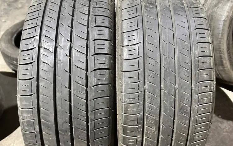 215/50r17 Dunlop 2штүшін35 000 тг. в Алматы