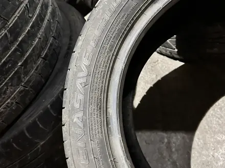 215/50r17 Dunlop 2шт за 35 000 тг. в Алматы – фото 5