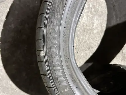 215/50r17 Dunlop 2шт за 35 000 тг. в Алматы – фото 6