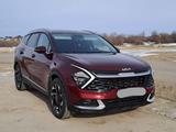 Kia Sportage 2023 года за 15 500 000 тг. в Атырау – фото 2