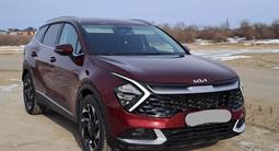 Kia Sportage 2023 года за 15 000 000 тг. в Атырау – фото 2