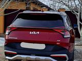 Kia Sportage 2023 года за 15 500 000 тг. в Атырау – фото 3