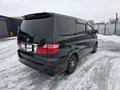 Toyota Alphard 2005 годаүшін8 500 000 тг. в Астана – фото 21