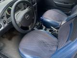 Daewoo Nexia 2011 года за 1 200 000 тг. в Астана – фото 3