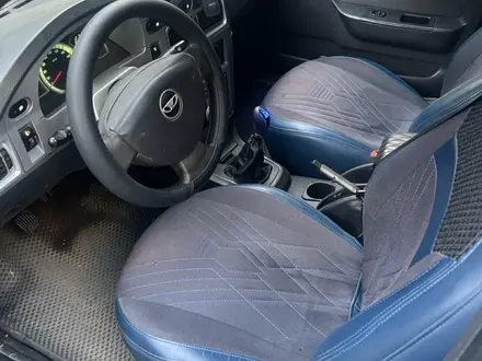 Daewoo Nexia 2011 года за 1 200 000 тг. в Астана – фото 3