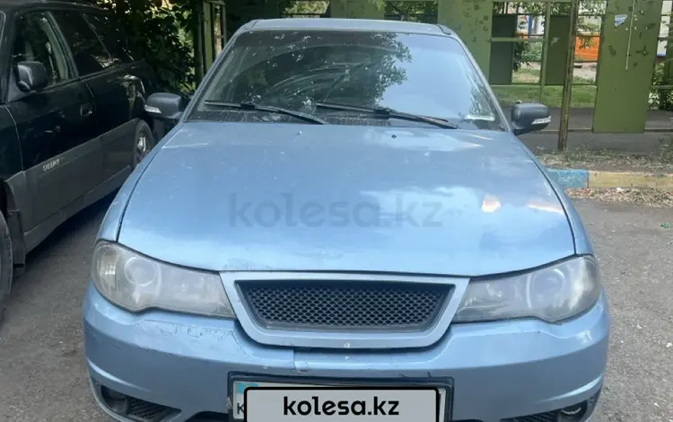 Daewoo Nexia 2011 года за 1 200 000 тг. в Астана
