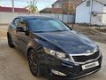 Kia Optima 2012 года за 6 900 000 тг. в Атырау – фото 8