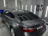 Lexus ES 300h 2012 годаүшін8 200 000 тг. в Актау – фото 4