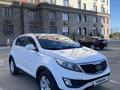 Kia Sportage 2011 годаүшін6 900 000 тг. в Атырау