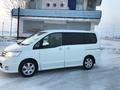 Nissan Serena 2009 годаүшін6 500 000 тг. в Шымкент