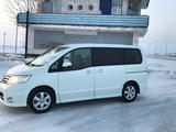 Nissan Serena 2009 года за 6 500 000 тг. в Усть-Каменогорск