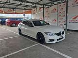 BMW 430 2017 года за 8 000 000 тг. в Алматы – фото 3