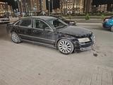 Audi A8 2006 года за 5 500 000 тг. в Алматы – фото 3