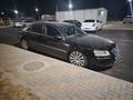 Audi A8 2006 года за 5 500 000 тг. в Алматы – фото 4