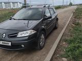 Renault Megane 2008 года за 2 300 000 тг. в Усть-Каменогорск – фото 2