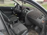 Renault Megane 2008 года за 2 300 000 тг. в Усть-Каменогорск – фото 4