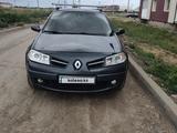 Renault Megane 2008 года за 2 300 000 тг. в Усть-Каменогорск – фото 3