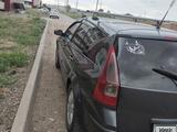 Renault Megane 2008 года за 2 300 000 тг. в Усть-Каменогорск – фото 5