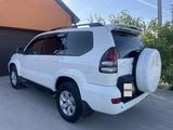 Toyota Land Cruiser Prado 2006 года за 12 000 000 тг. в Атырау – фото 3