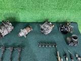Свечной провод на митсубиси за 10 000 тг. в Алматы